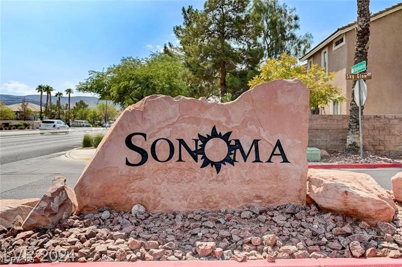 1433 Evening Song, Henderson, NV 89012