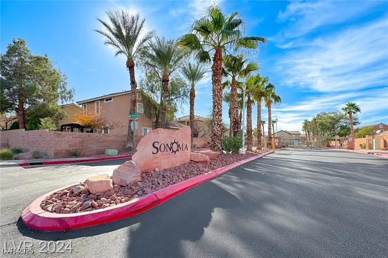 1433 Evening Song, Henderson, NV 89012
