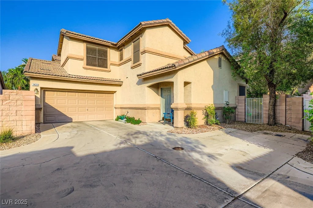 1433 Evening Song, Henderson, NV 89012