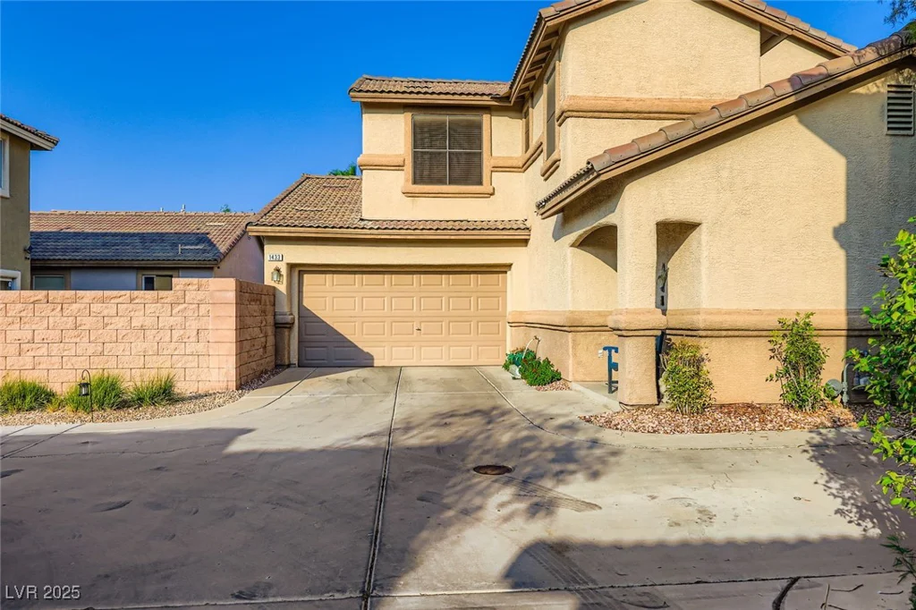 1433 Evening Song, Henderson, NV 89012