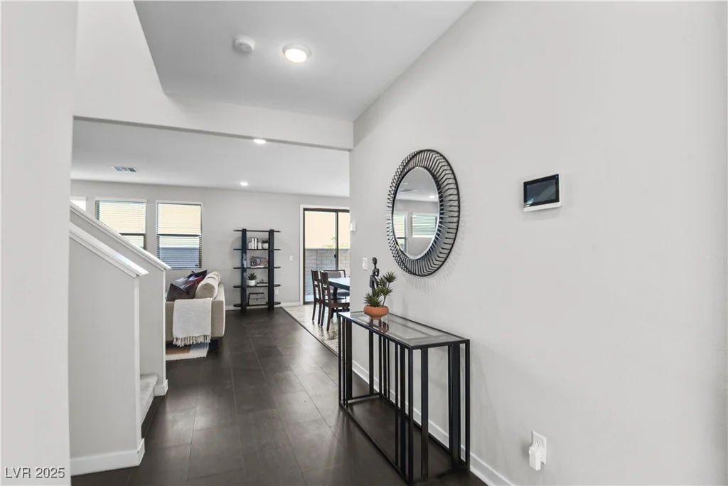 6804 Boulder Canyon, North Las Vegas, NV 89084