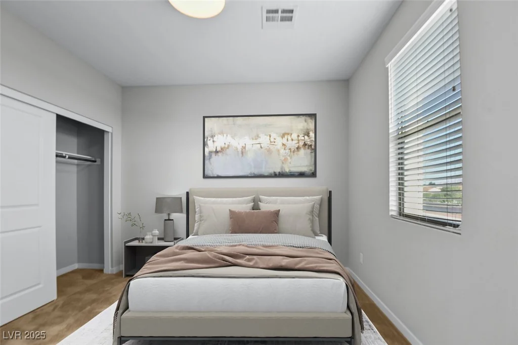 6804 Boulder Canyon, North Las Vegas, NV 89084