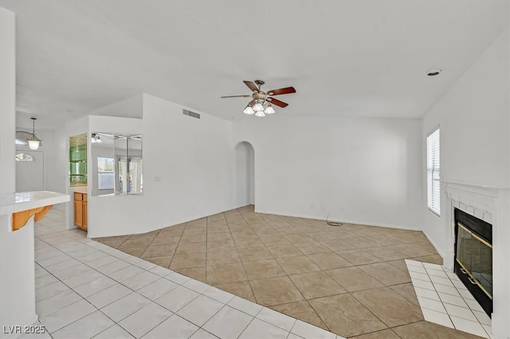 7824 Villa Finestra, Las Vegas, NV 89128