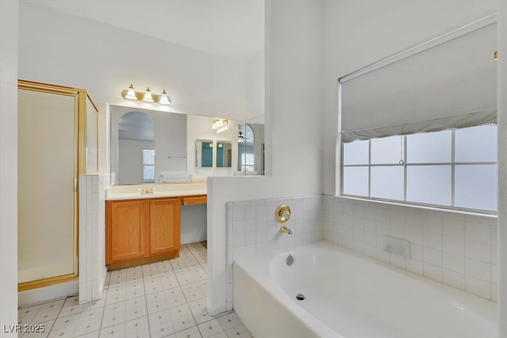 7824 Villa Finestra, Las Vegas, NV 89128