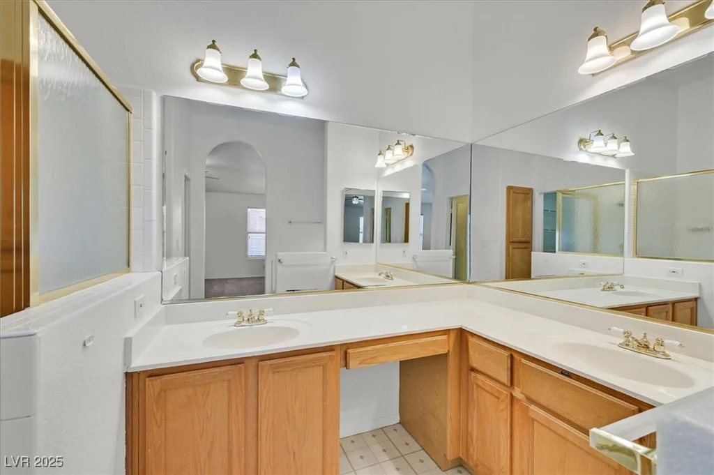 7824 Villa Finestra, Las Vegas, NV 89128