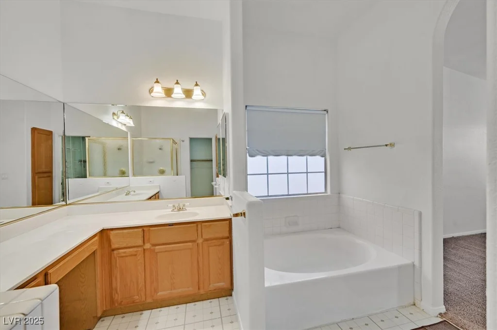 7824 Villa Finestra, Las Vegas, NV 89128