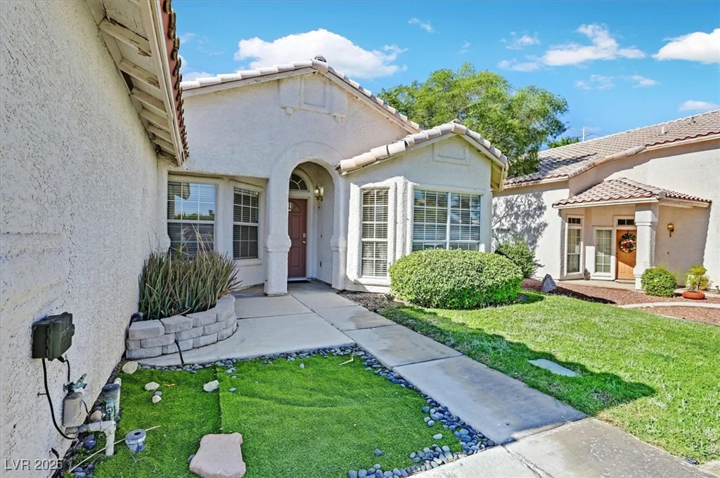 7824 Villa Finestra, Las Vegas, NV 89128