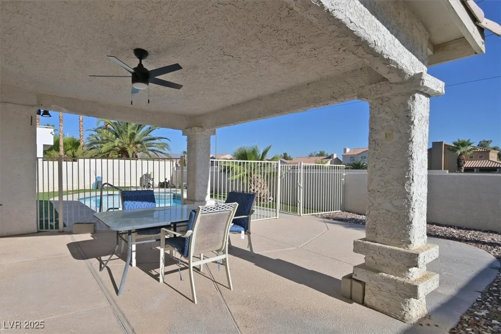 7824 Villa Finestra, Las Vegas, NV 89128