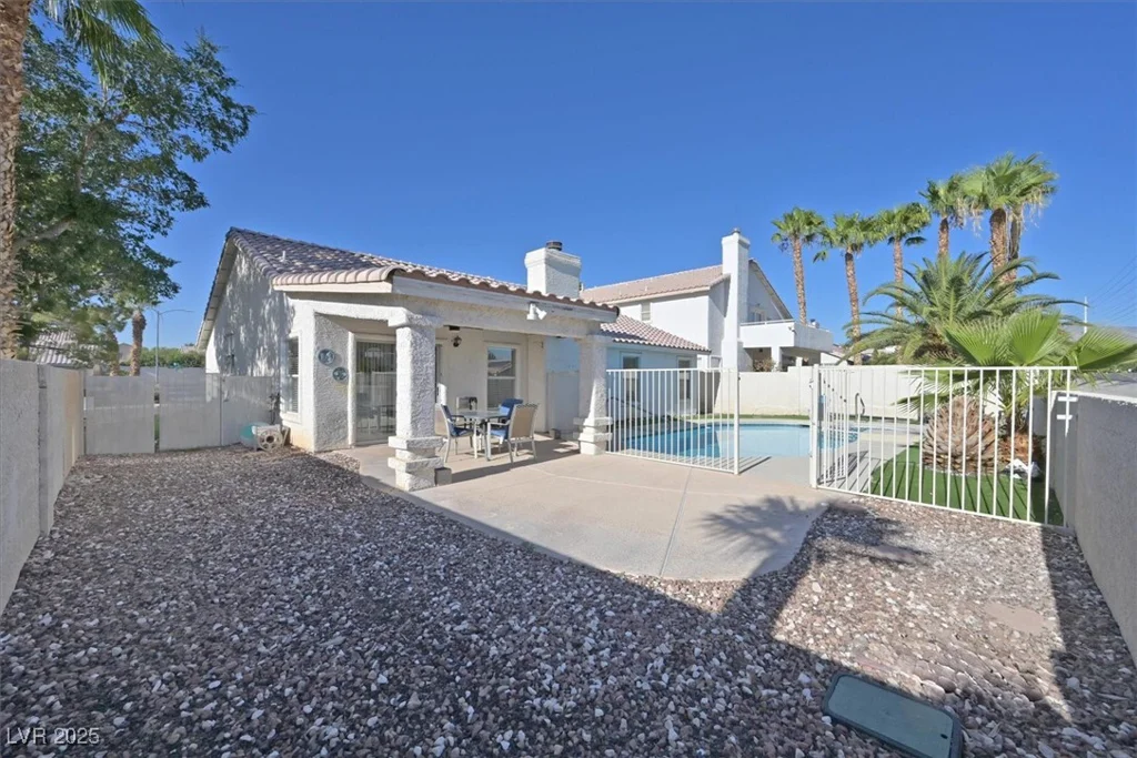 7824 Villa Finestra, Las Vegas, NV 89128
