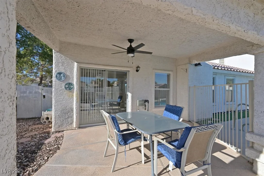 7824 Villa Finestra, Las Vegas, NV 89128