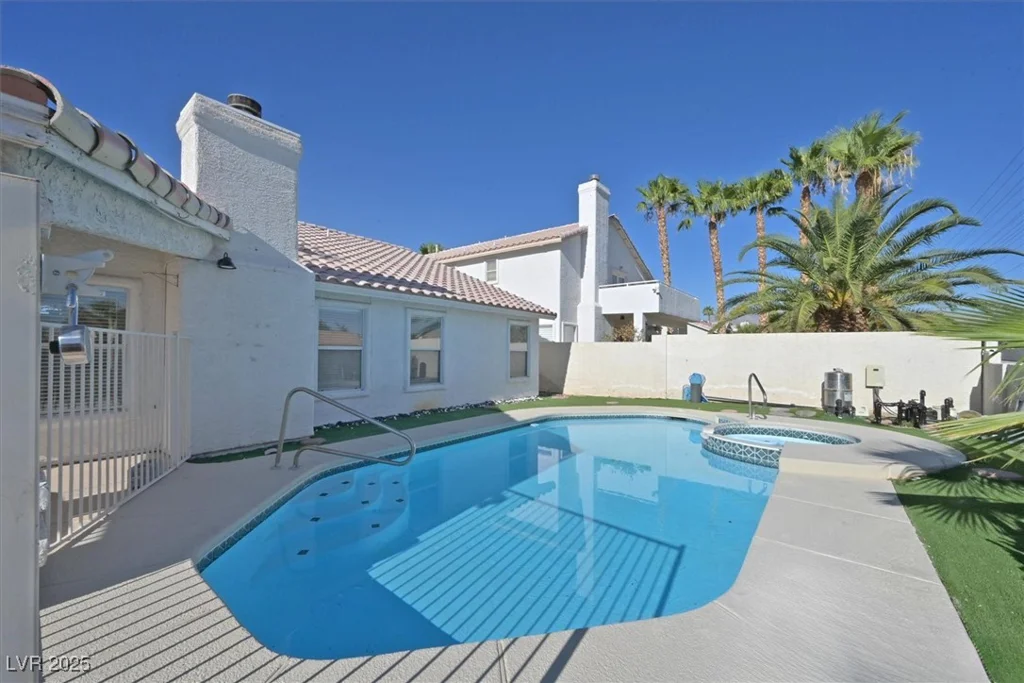 7824 Villa Finestra, Las Vegas, NV 89128