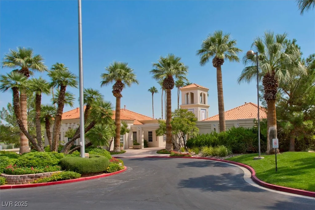 7824 Villa Finestra, Las Vegas, NV 89128