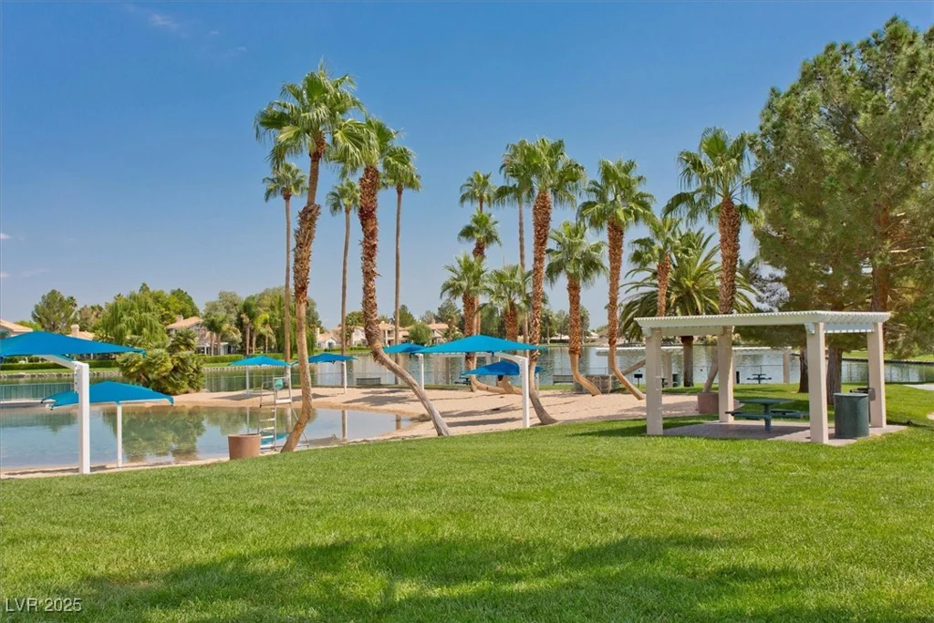 7824 Villa Finestra, Las Vegas, NV 89128