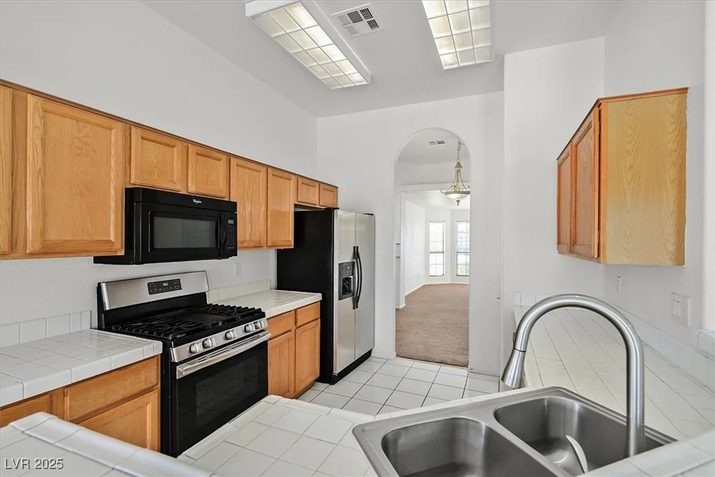 7824 Villa Finestra, Las Vegas, NV 89128