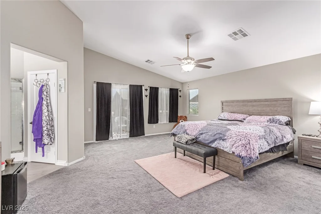220 Sharp Edge, North Las Vegas, NV 89031