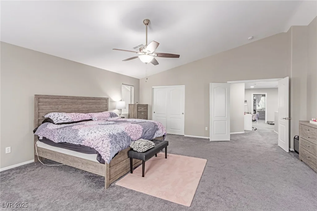 220 Sharp Edge, North Las Vegas, NV 89031