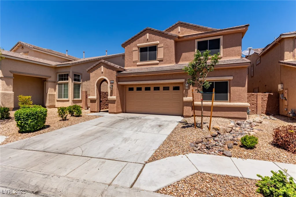 220 Sharp Edge, North Las Vegas, NV 89031