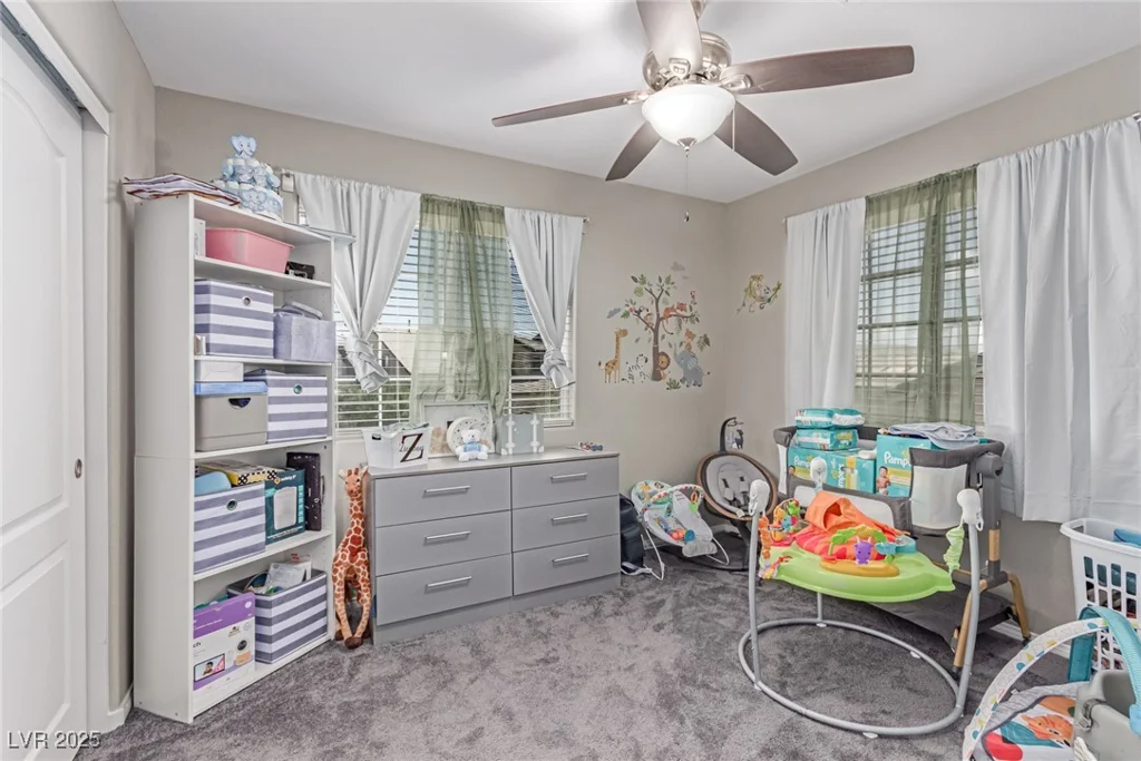 220 Sharp Edge, North Las Vegas, NV 89031