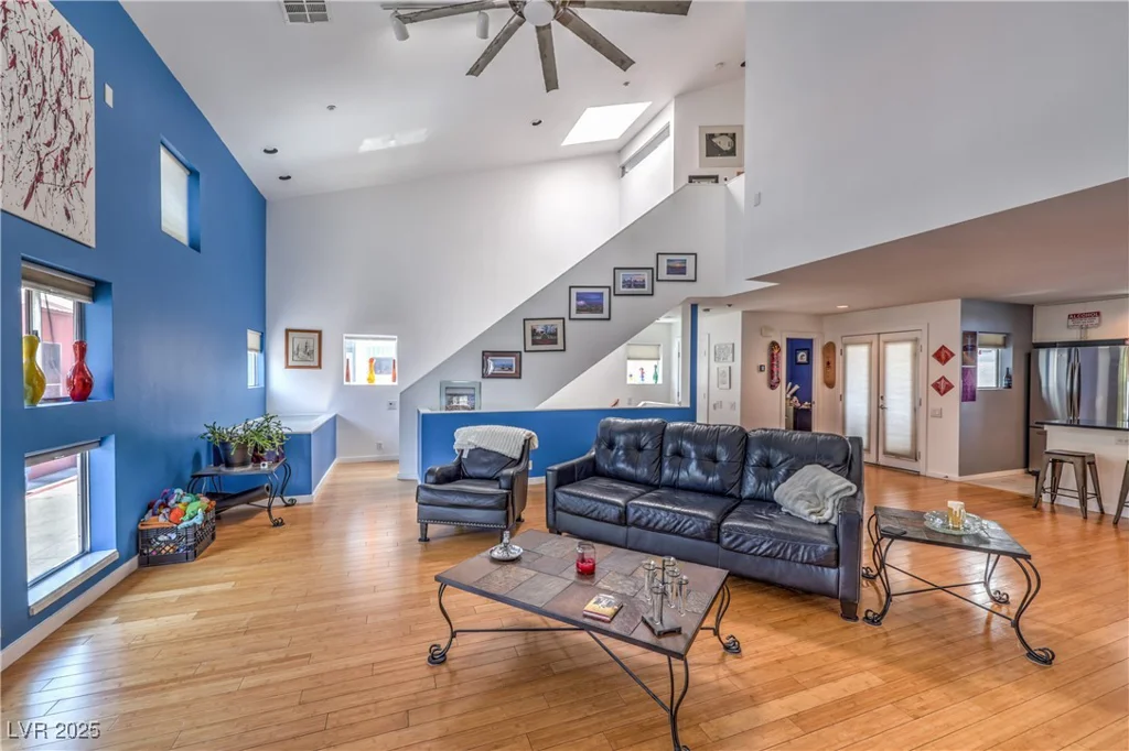 223 Tower, Las Vegas, NV 89101