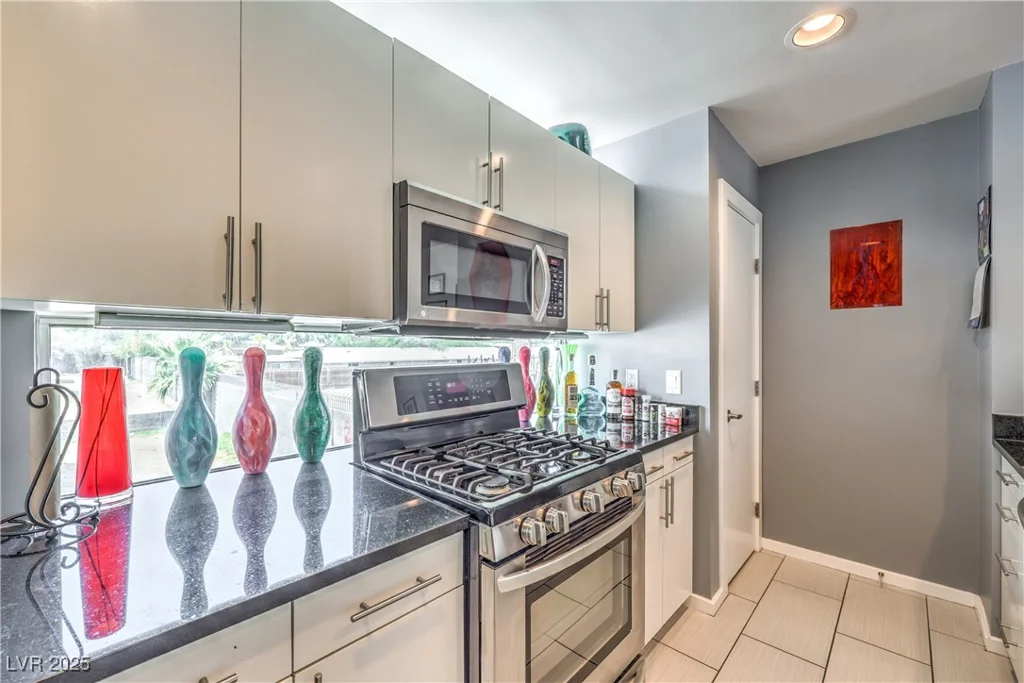 223 Tower, Las Vegas, NV 89101