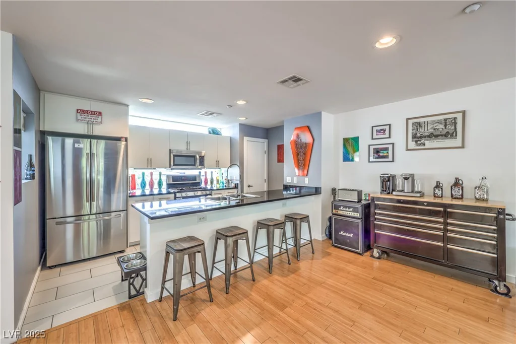 223 Tower, Las Vegas, NV 89101