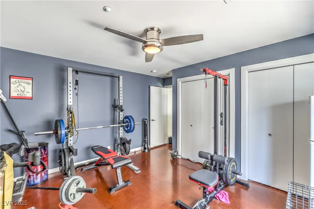 223 Tower, Las Vegas, NV 89101