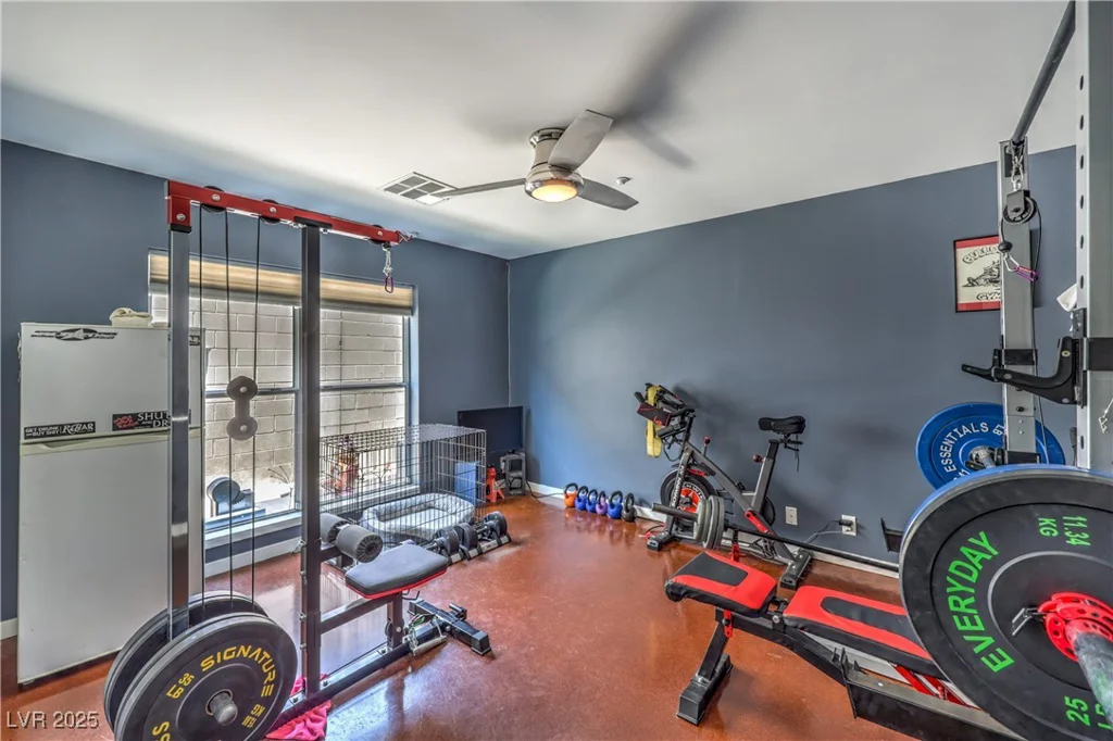 223 Tower, Las Vegas, NV 89101