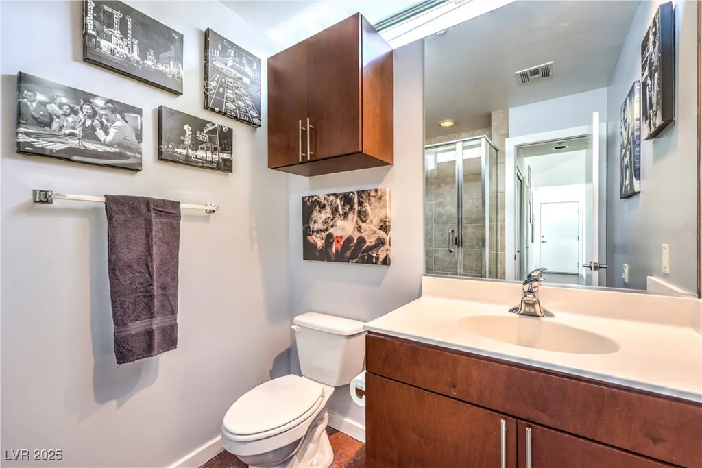 223 Tower, Las Vegas, NV 89101