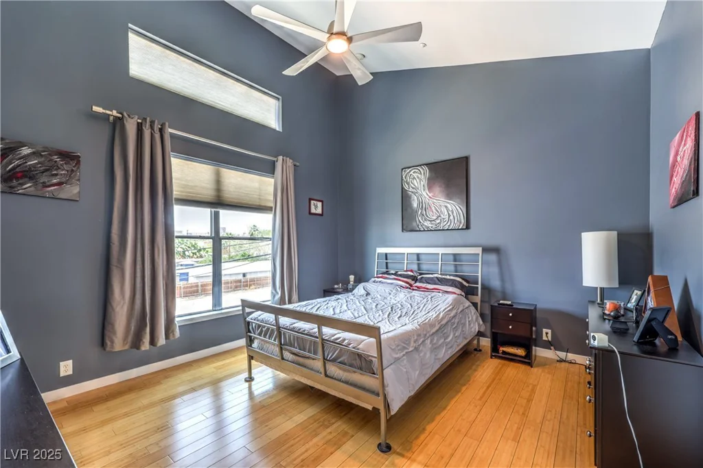 223 Tower, Las Vegas, NV 89101