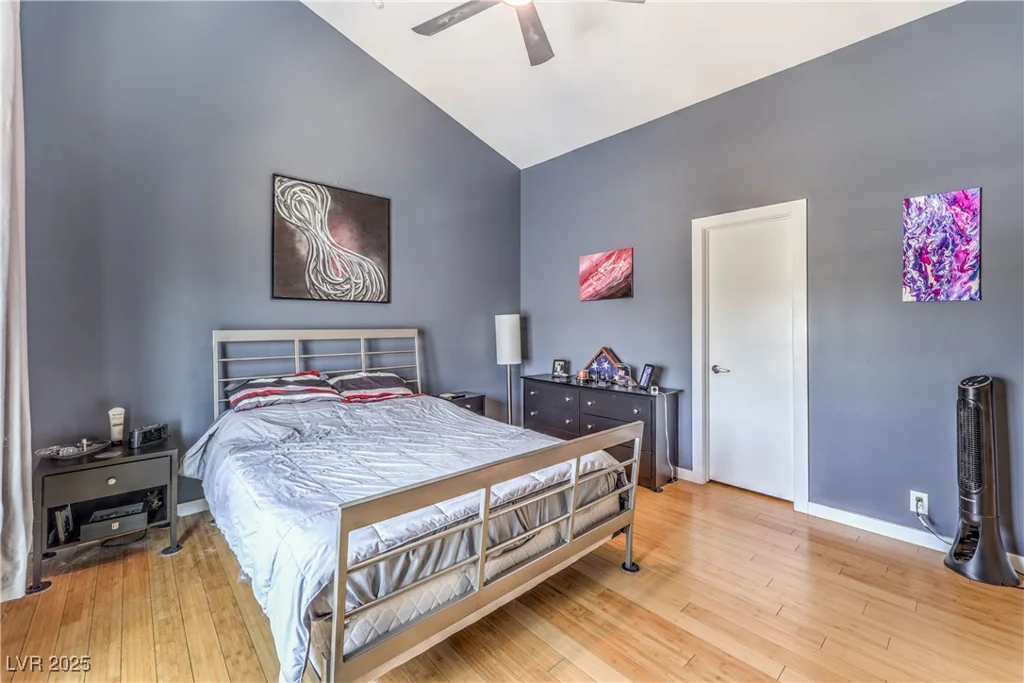 223 Tower, Las Vegas, NV 89101