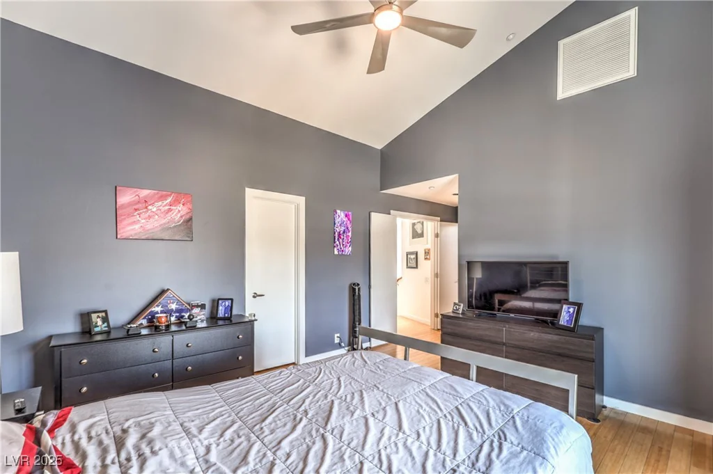 223 Tower, Las Vegas, NV 89101