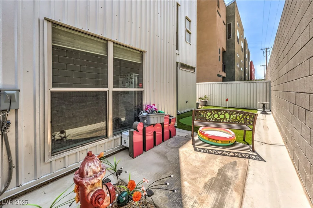 223 Tower, Las Vegas, NV 89101