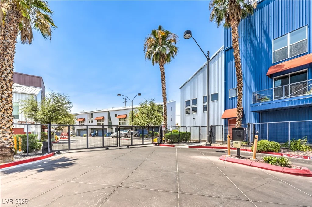 223 Tower, Las Vegas, NV 89101