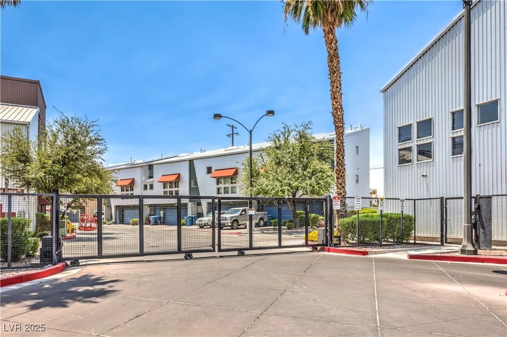 223 Tower, Las Vegas, NV 89101
