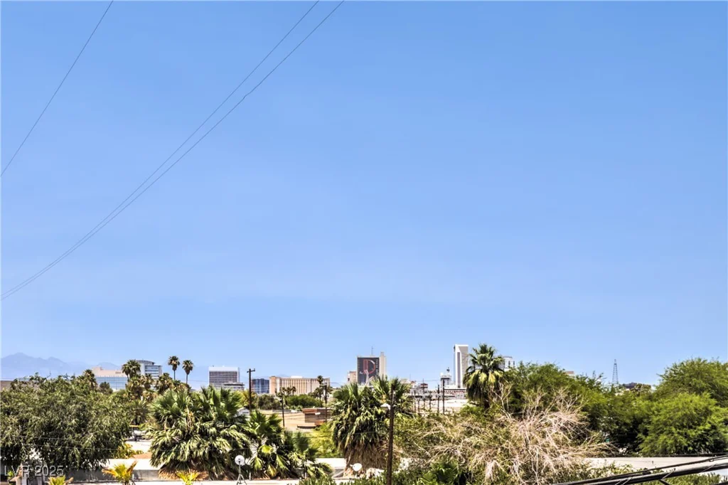 223 Tower, Las Vegas, NV 89101