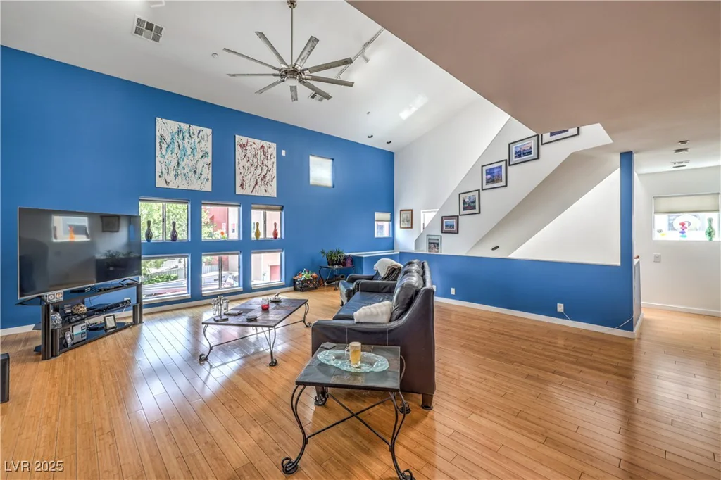 223 Tower, Las Vegas, NV 89101