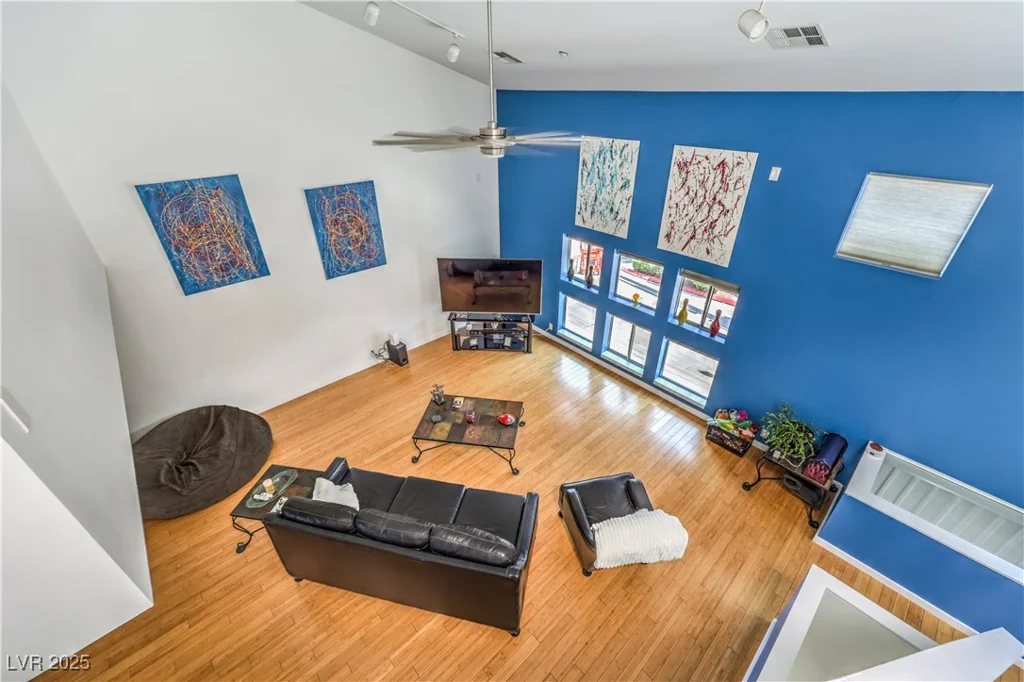 223 Tower, Las Vegas, NV 89101