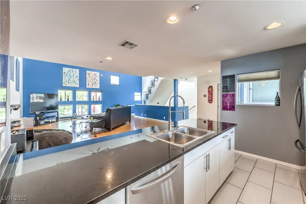 223 Tower, Las Vegas, NV 89101