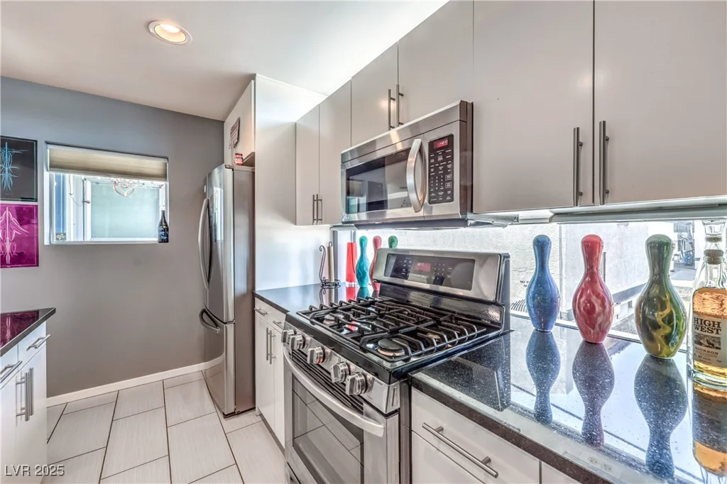 223 Tower, Las Vegas, NV 89101