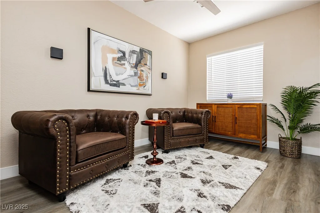 557 Zuber, Henderson, NV 89011