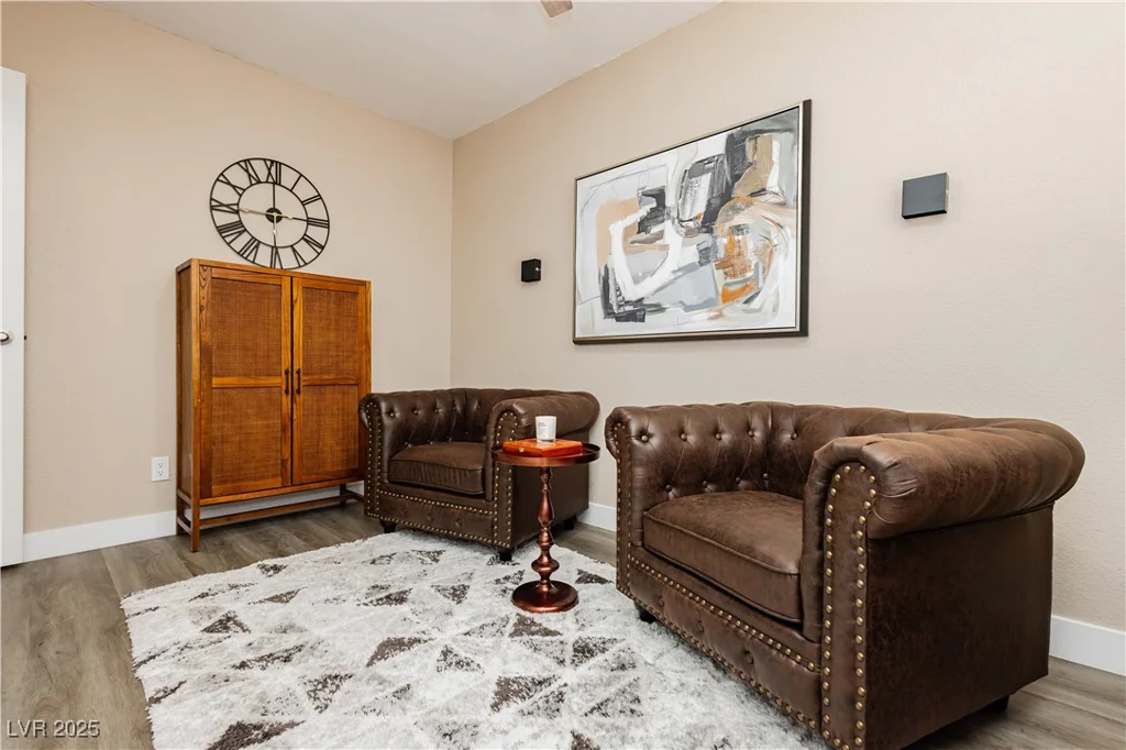 557 Zuber, Henderson, NV 89011