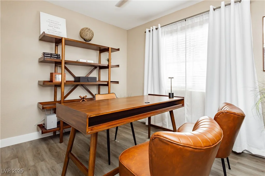 557 Zuber, Henderson, NV 89011