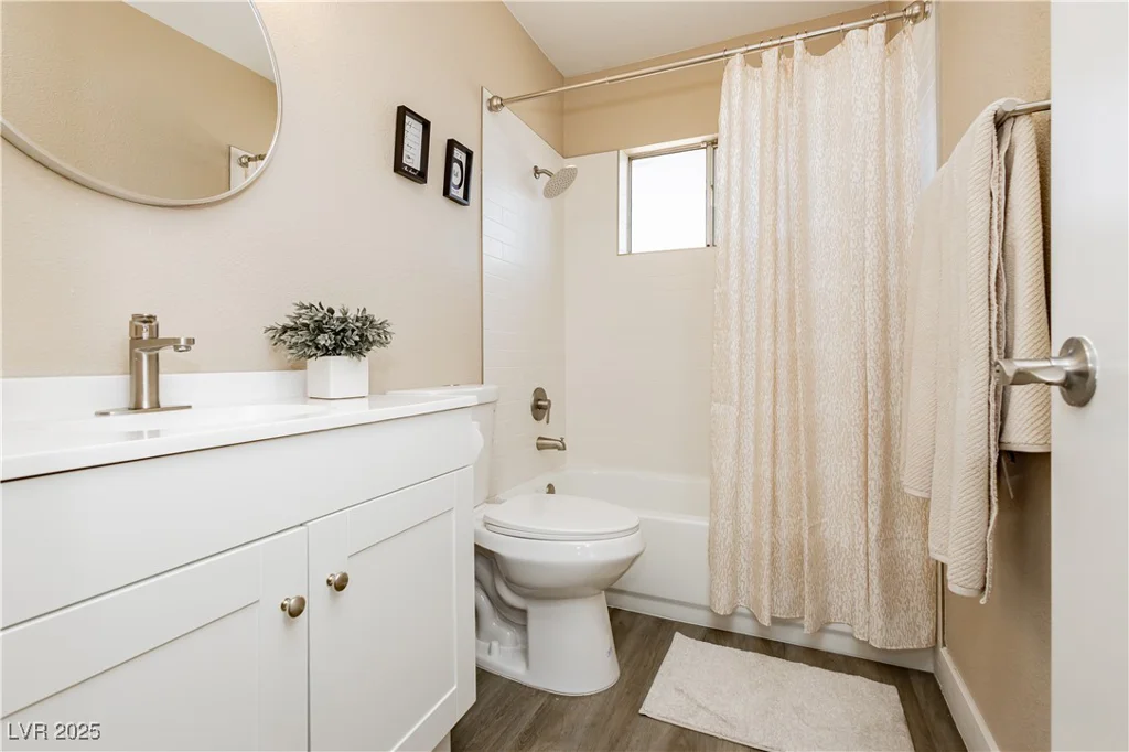 557 Zuber, Henderson, NV 89011