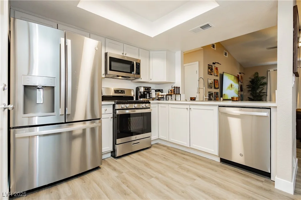 557 Zuber, Henderson, NV 89011