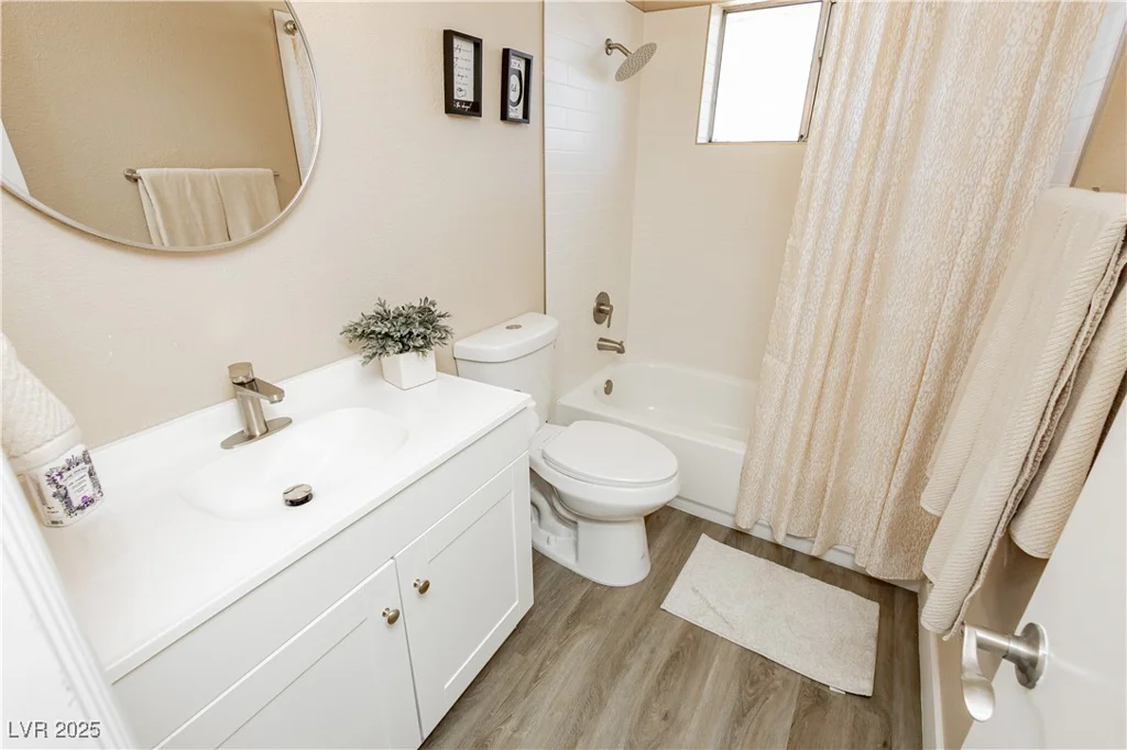 557 Zuber, Henderson, NV 89011