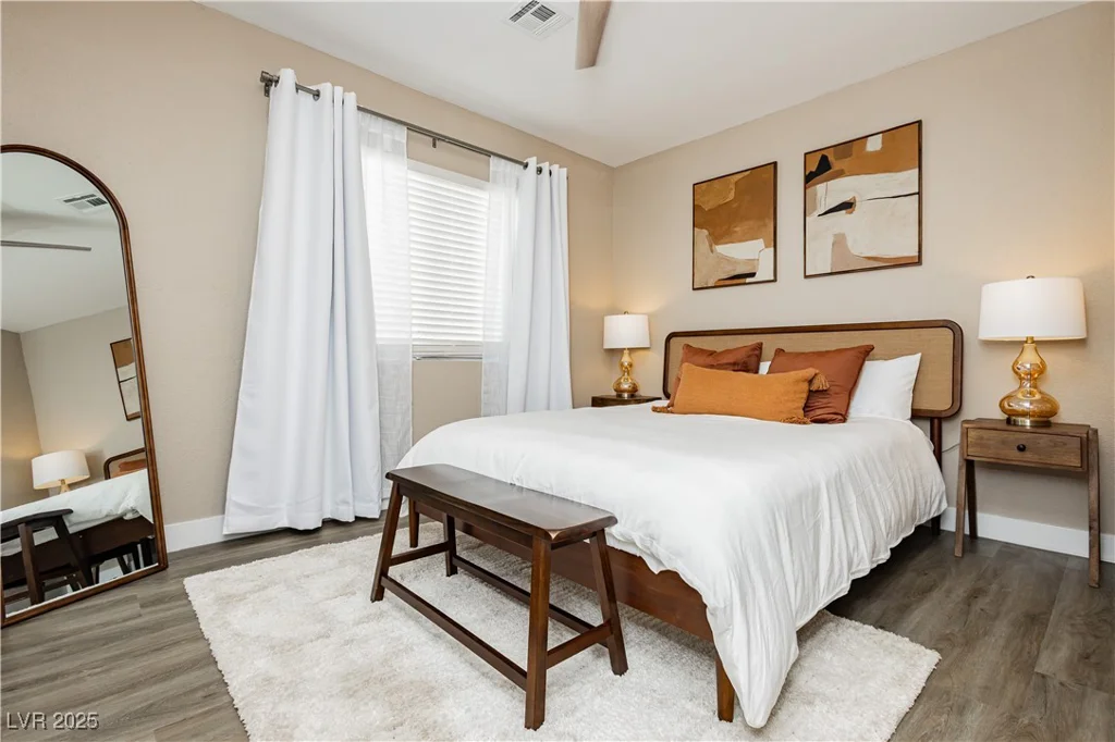 557 Zuber, Henderson, NV 89011