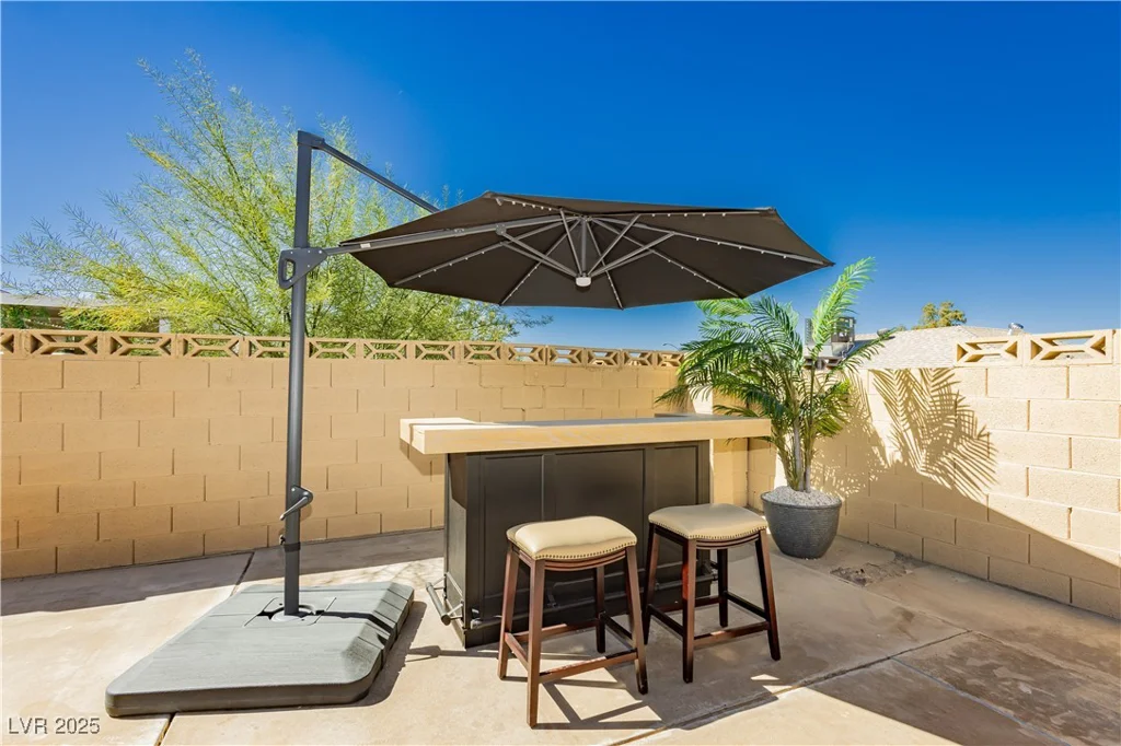 557 Zuber, Henderson, NV 89011