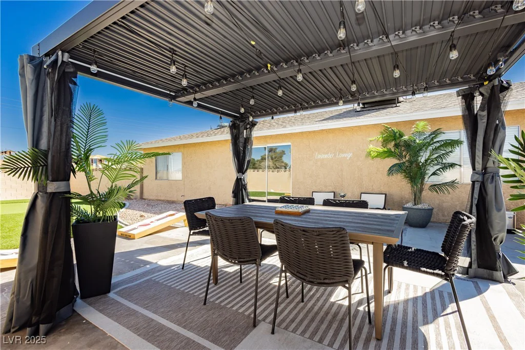 557 Zuber, Henderson, NV 89011