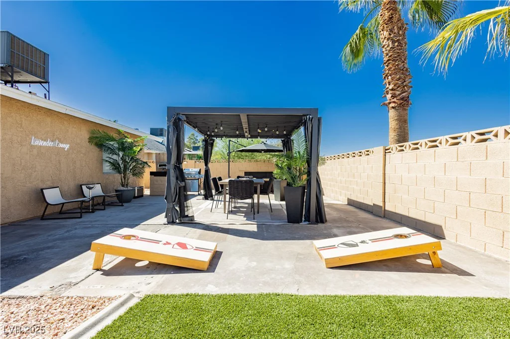 557 Zuber, Henderson, NV 89011
