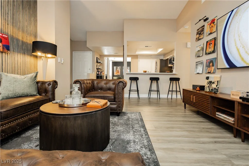 557 Zuber, Henderson, NV 89011